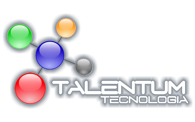 Talentum Tecnologia - Gestor WEB